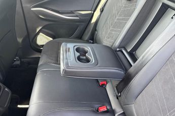 VAUXHALL GRANDLAND  1.5 Turbo D Ultimate 5dr Auto Hatchback