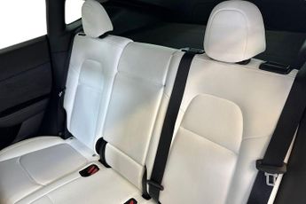 TESLA MODEL Y  Long Range AWD 5dr Auto Hatchback