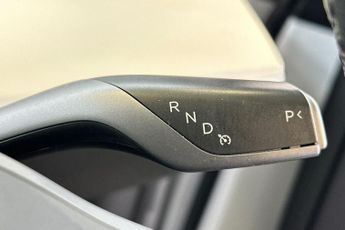 TESLA MODEL Y  Long Range AWD 5dr Auto Hatchback