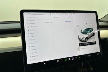 TESLA MODEL Y  Long Range AWD 5dr Auto Hatchback