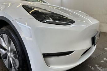 TESLA MODEL Y  Long Range AWD 5dr Auto Hatchback