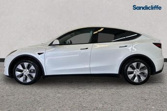 TESLA MODEL Y  Long Range AWD 5dr Auto Hatchback