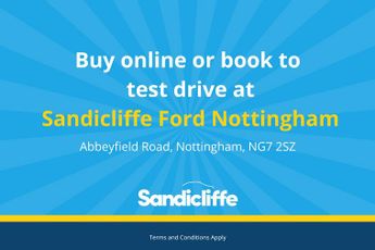 FORD B-MAX  1.6 Titanium 5dr Pshift 105PS