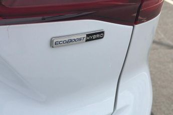 FORD FOCUS  ST-Line 5 door 1.0L EcoBoost 155PS mHEV FWD 7 Speed PowerShift