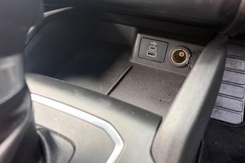 FORD FOCUS  ST-Line 5 door 1.0L EcoBoost 155PS mHEV FWD 7 Speed PowerShift