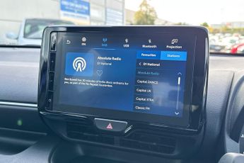 MAZDA 2 Hybrid  1.5i Hybrid Homura 5dr CVT Hatchback