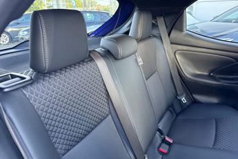 MAZDA 2 Hybrid  1.5i Hybrid Homura 5dr CVT Hatchback