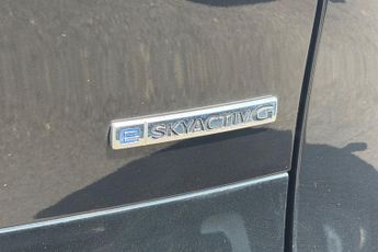 MAZDA CX-30  2.5 e-Skyactiv G MHEV [140] Homura 5dr Auto Hatchback
