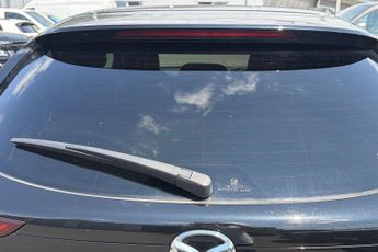 MAZDA CX-30  2.5 e-Skyactiv G MHEV [140] Homura 5dr Auto Hatchback