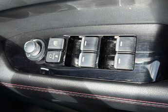 MAZDA CX-5  2.0 e-Skyactiv G MHEV Homura 5dr Auto Estate