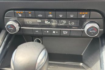 MAZDA CX-5  2.0 e-Skyactiv G MHEV Homura 5dr Auto Estate