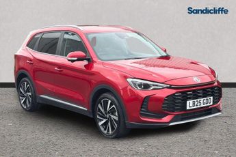 MG ZS  1.5 Hybrid+ Trophy 5dr Auto Hatchback