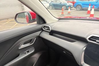 MG MOTOR UK ZS  1.5 Hybrid+ Trophy 5dr Auto Hatchback