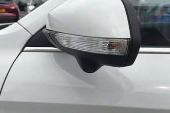 MG MOTOR UK ZS  1.5 Hybrid+ Trophy 5dr Auto Hatchback