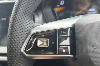 MG MOTOR UK ZS  1.5 Hybrid+ Trophy 5dr Auto Hatchback