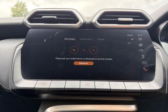 MG MOTOR UK ZS  1.5 Hybrid+ Trophy 5dr Auto Hatchback