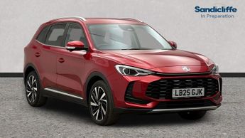 MG ZS  1.5 Hybrid+ Trophy 5dr Auto Hatchback