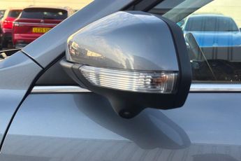 MG MOTOR UK ZS  1.5 Hybrid+ Trophy 5dr Auto Hatchback