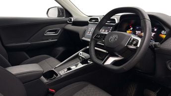MG MOTOR UK ZS  1.5 Hybrid+ SE 5dr Auto Hatchback