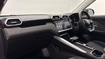 MG MOTOR UK ZS  1.5 Hybrid+ SE 5dr Auto Hatchback
