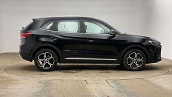MG MOTOR UK ZS  1.5 Hybrid+ SE 5dr Auto Hatchback