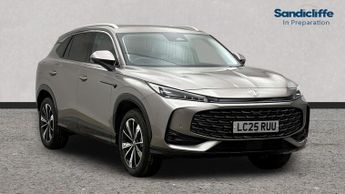 MG HS  1.5 T-GDI Trophy 5dr DCT Hatchback