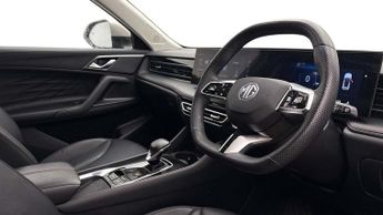 MG MOTOR UK HS  1.5 T-GDI Trophy 5dr DCT Hatchback