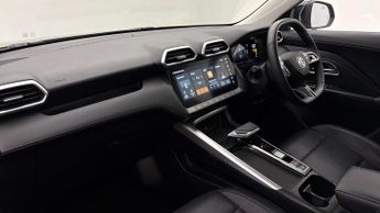 MG MOTOR UK ZS  1.5 Hybrid+ Trophy 5dr Auto Hatchback