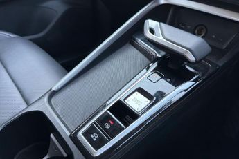 MG MOTOR UK ZS  1.5 Hybrid+ Trophy 5dr Auto Hatchback