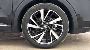 MG MOTOR UK ZS  1.5 Hybrid+ Trophy 5dr Auto Hatchback
