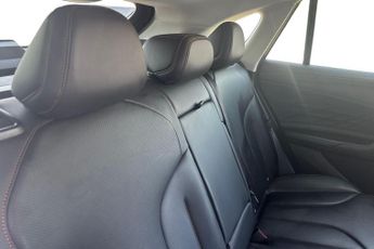 MG MOTOR UK HS  1.5 T-GDI Trophy 5dr DCT Hatchback