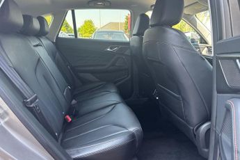 MG MOTOR UK HS  1.5 T-GDI Trophy 5dr DCT Hatchback