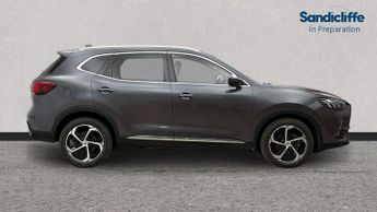 MG MOTOR UK HS  1.5 T-GDI PHEV Trophy 5dr Auto Hatchback
