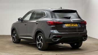 MG MOTOR UK HS  1.5 T-GDI PHEV Trophy 5dr Auto Hatchback