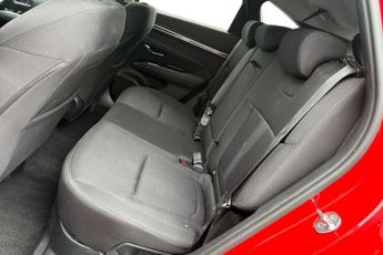 HYUNDAI TUCSON  1.6 TGDi Hybrid 230 SE Connect 5dr 2WD Auto Estate