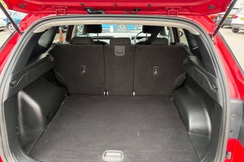 HYUNDAI TUCSON  1.6 TGDi Hybrid 230 SE Connect 5dr 2WD Auto Estate