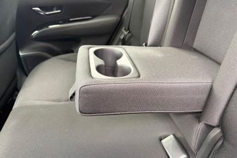 HYUNDAI TUCSON  1.6 TGDi Hybrid 230 SE Connect 5dr 2WD Auto Estate