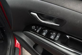 HYUNDAI TUCSON  1.6 TGDi Hybrid 230 SE Connect 5dr 2WD Auto Estate