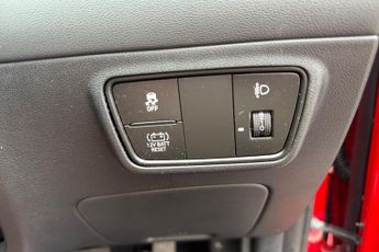 HYUNDAI TUCSON  1.6 TGDi Hybrid 230 SE Connect 5dr 2WD Auto Estate