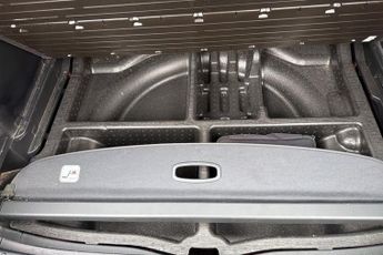 HYUNDAI TUCSON  1.6 TGDi Hybrid 230 SE Connect 5dr 2WD Auto Estate