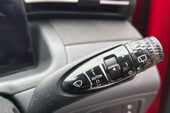 HYUNDAI TUCSON  1.6 TGDi Hybrid 230 SE Connect 5dr 2WD Auto Estate