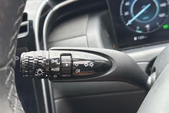 HYUNDAI TUCSON  1.6 TGDi Hybrid 230 SE Connect 5dr 2WD Auto Estate