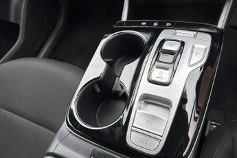 HYUNDAI TUCSON  1.6 TGDi Hybrid 230 SE Connect 5dr 2WD Auto Estate