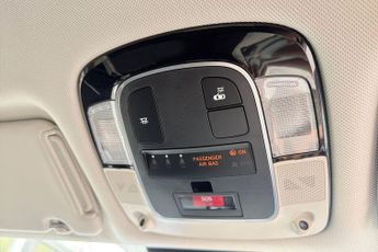 HYUNDAI TUCSON  1.6 TGDi Hybrid 230 SE Connect 5dr 2WD Auto Estate