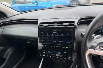 HYUNDAI TUCSON  1.6 TGDi Hybrid 230 SE Connect 5dr 2WD Auto Estate