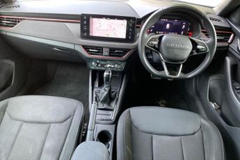 SKODA KAMIQ  1.0 TSI Design Edition 5dr DSG Hatchback