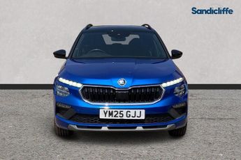 SKODA KAMIQ  1.0 TSI Design Edition 5dr DSG Hatchback