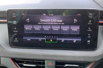 SKODA KAMIQ  1.0 TSI Design Edition 5dr DSG Hatchback