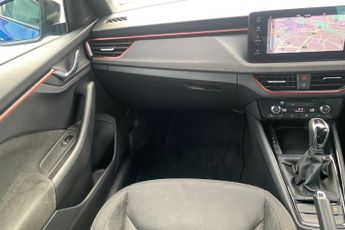 SKODA KAMIQ  1.0 TSI Design Edition 5dr DSG Hatchback