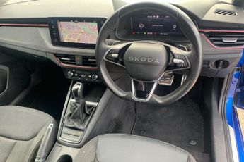 SKODA KAMIQ  1.0 TSI Design Edition 5dr DSG Hatchback